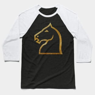 horse of chess Baseball T-Shirt